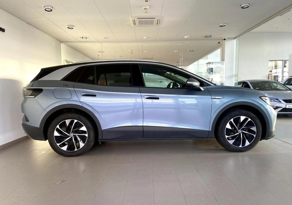 Volkswagen ID.4 cena 149900 przebieg: 25813, rok produkcji 2022 z Mogilno małe 742